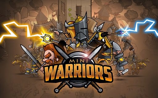 Mini Warriors 1.3.4 APK