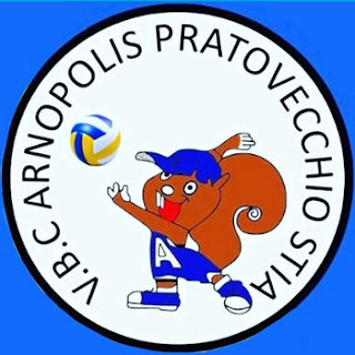 Ottavi Play off 1a divisione femminile, gara 2, Vbc Arnopolis vs Cus Siena 3-0