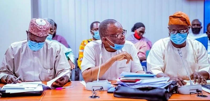 ASUU strike update