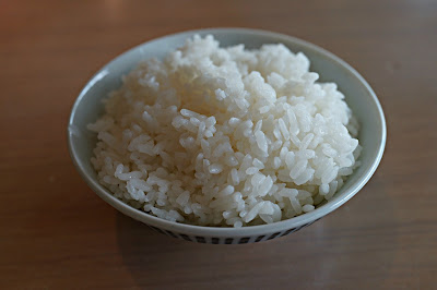 Boiling Rice Without Cooker