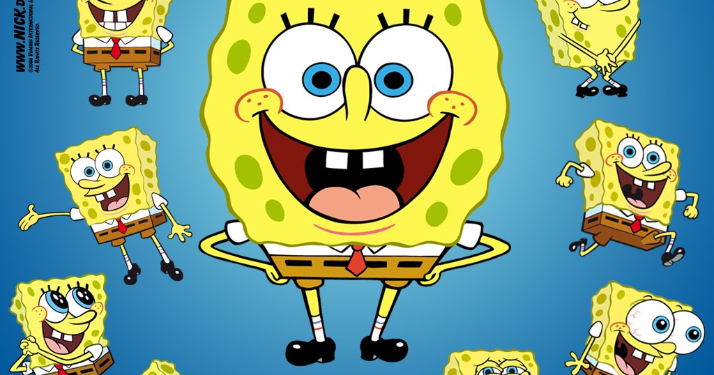 Kata-kata bijak Spongebob Squarepants  Catatan Ardha