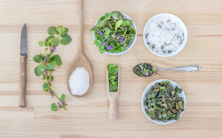 cheap and fresh culinary herbs
