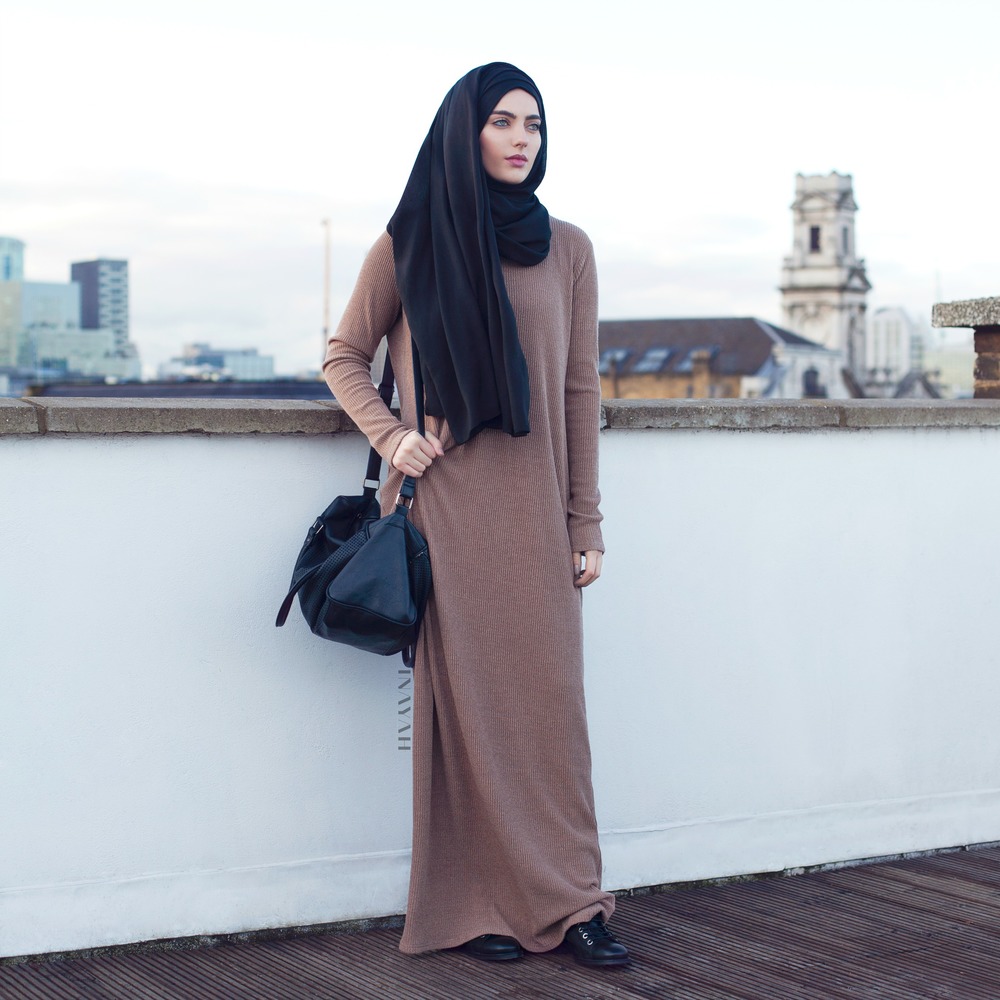 Trend Hijab Favorit 2016