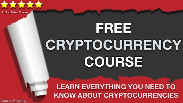 Free Cryptocurrency course in Multan 2022