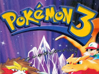 [VF] Pokémon 3 : Le Sort des Zarbi 2000 Film Complet Streaming