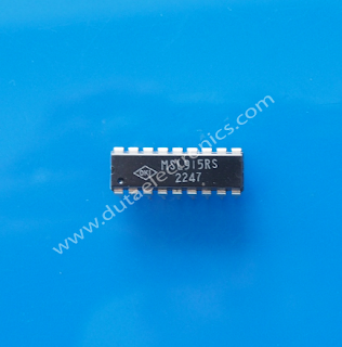 Jual IC MSL915RS Murah Original