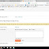 How to create a robots txt file on blogspot