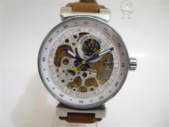 Arloji: Jam Tangan Terkenal Jam Automatic Murah Louis ...