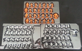 Zombicide Prison Outbreak Review