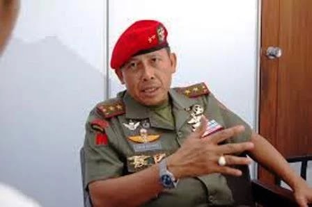 Polresta Bekasi Panggil Minurlin, Istri Eks Danjen Kopassus Agus Sutomo