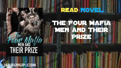 The Four Mafia Men and Their Prize Novel