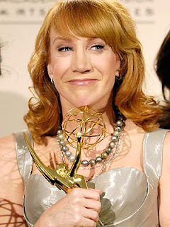 Kathy Griffin