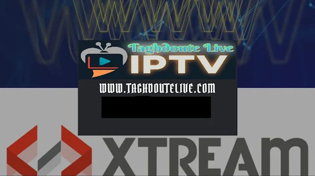 IPTV Xtream IPTV Playlist Download 08-29-2023