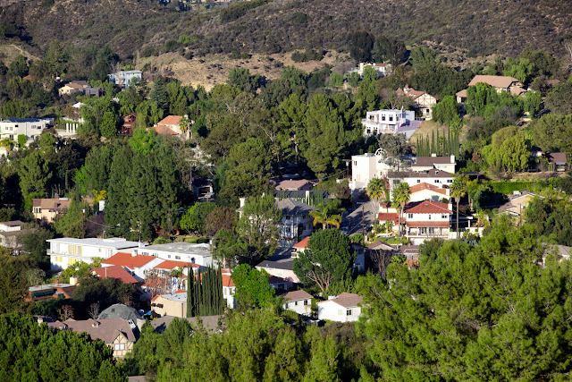 Topanga Canyon | Brian Merrick Real Estate