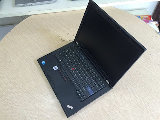 Laptop cũ Lenovo Thinkpad T410i i5 máy ngon giá rẻ