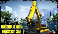Demolition Master 3D Download mf-pcgame.org