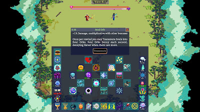 Wiz Up Game Screenshot 5