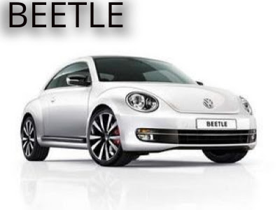 NEW BEETLE