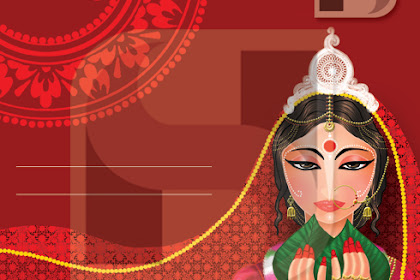 29+ Bengali Wedding Card Design Images Pics