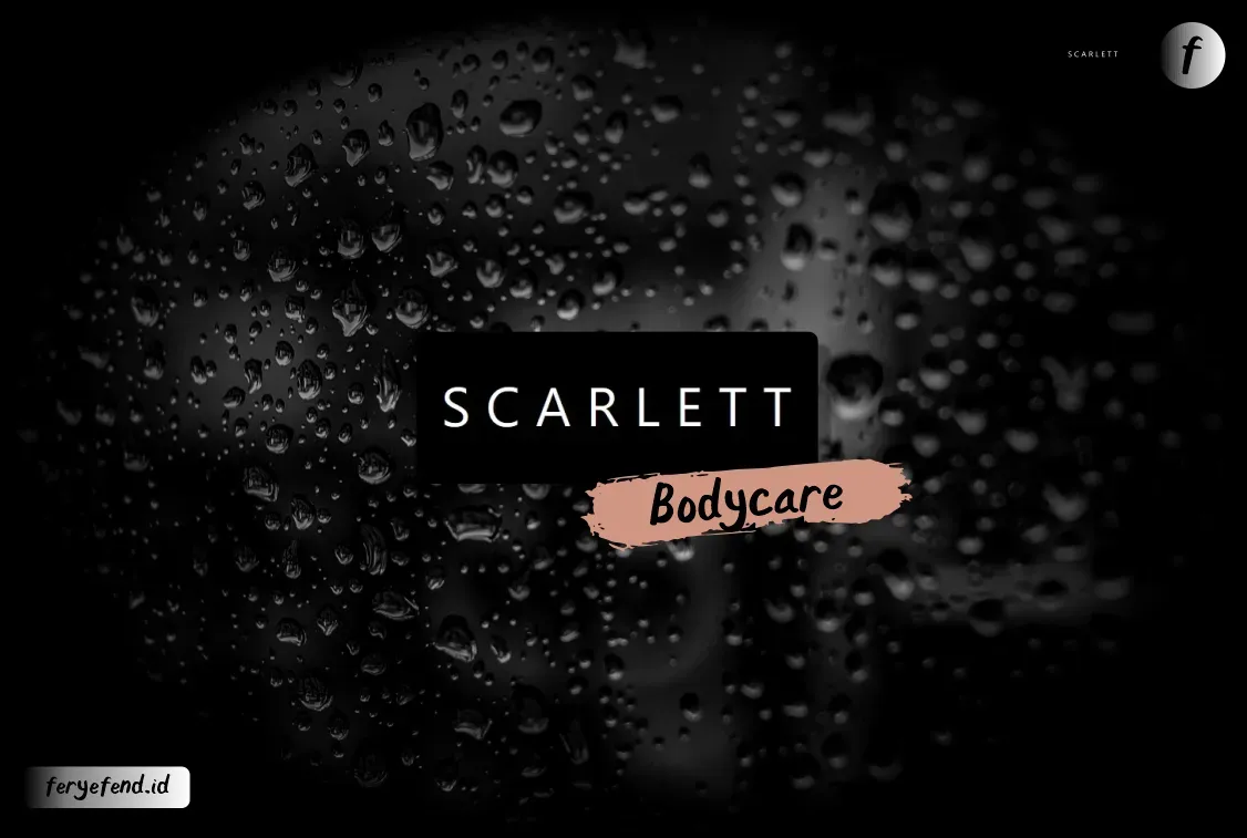 Bodycare Scarlett