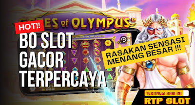 Pola Slot Gacor dengan Rate 99%