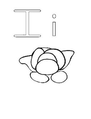 Preschool Coloring Pages,Alphabet Coloring Pages