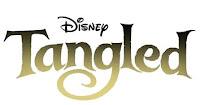 Tangled, movie, poster, logo, image