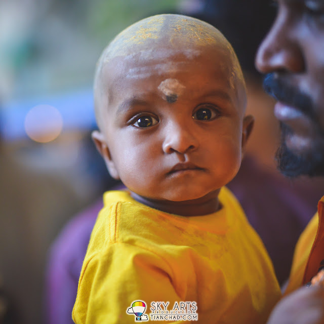 Thaipusam 2016 @ Batu Caves Malaysia (Photo by TianChad)