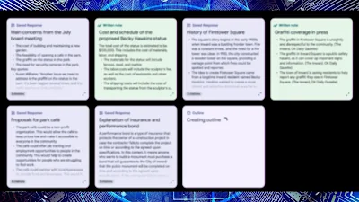 Google's Enhanced AI-Powered Note-Taking App with Gemini Pro Integration | Empowering All Users | by Unlocking the Future | Available Now for All Users