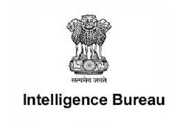 Intelligence Bureau (IB) केंद्रीय गुप्तचर विभाग - Assistant Central Intelligence Officer Grade-II/Executive (ACIO-II/Exe) पदे भरती