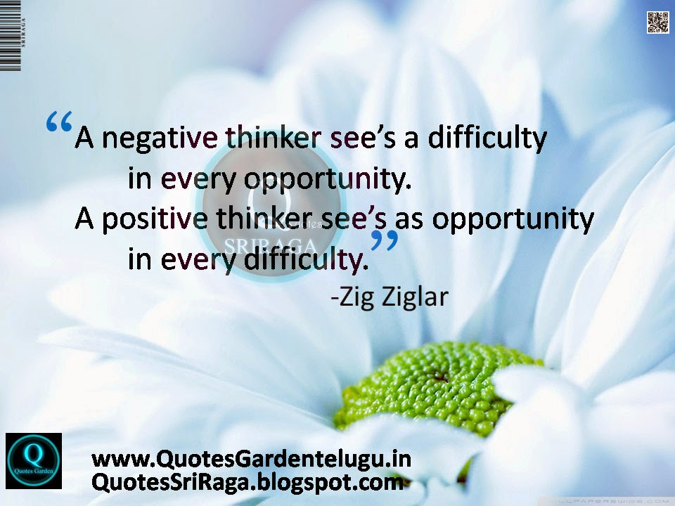 Positive Zig Ziglar Quotes  QuotesGram