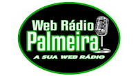 Web Rádio Palmeira de Palmeira dos Índios AL