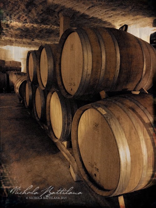 Casa-Dea Estates Winery - Nichola Battilana