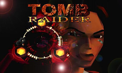 Tomb raider 1