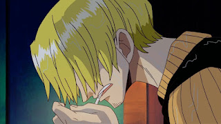 ワンピース アニメ ウォーターセブン編 253話 サンジ Vinsmoke Sanji | ONE PIECE Episode 253 Water 7