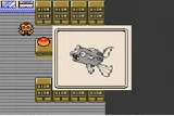 Pokemon Impossible Crystal screenshot 00