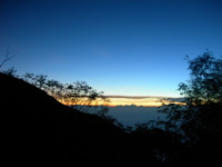 pendakian gunung merbabu pic