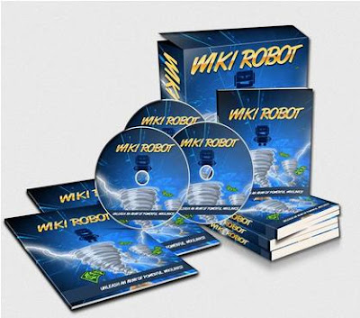 wiki robot review