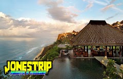 Penginapan Bali Murah dengan Pemandangan Laut