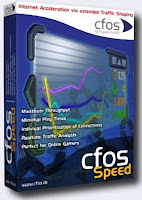 cFosSpeed 8.03 build 1983 Preactivated