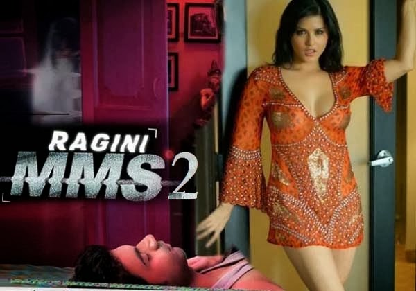 Sunny Leon Ragini MMS 2 Song Baby Dol