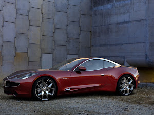 Fisker Karma S Concept (2)