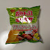 カルビー ポテトチップスギザギザ アスパラベーコン