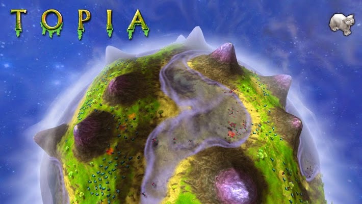 Topia World Builder v1.0 APK