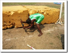 Ghana, Athletics 026