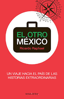  El otro México by Ricardo Raphael on iBooks https://apple.co/2LV6s7X