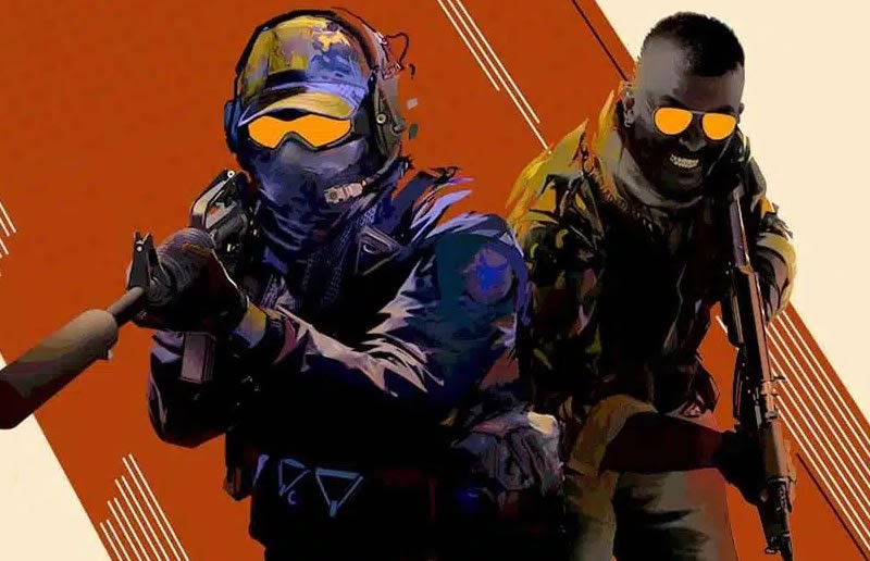 Os melhores visuais de armas que o CSGO e o cs 2 podem oferecer para  comprar em 2023 - Blog de esportes e jogos de computador