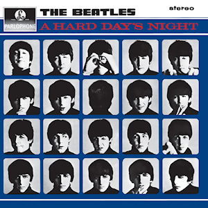 フェードアウトの終わらせ方(3)「A Hard Day's Night」編