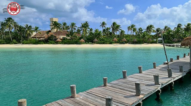 Isla Contoy, México