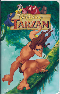 Tarzan Game Direct Download